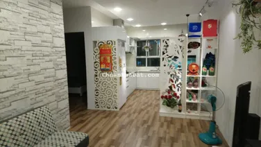 Bán căn hộ Chương Dương Home, 2PN 1WC, 60m2, Gia 1ty850 LH: 0903 353 ***