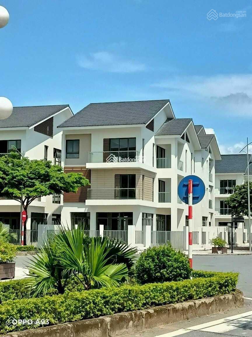 Cho thuê liền kề, biệt thự, thô và hoàn thiện làm kho, văn phòng, nhà hàng, hoặc để ở KĐT An Hưng