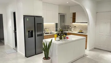 Bán căn hộ Urban Hill DT 108m2, 9,5ty nội thất đẹp, LH 0919 949 ***