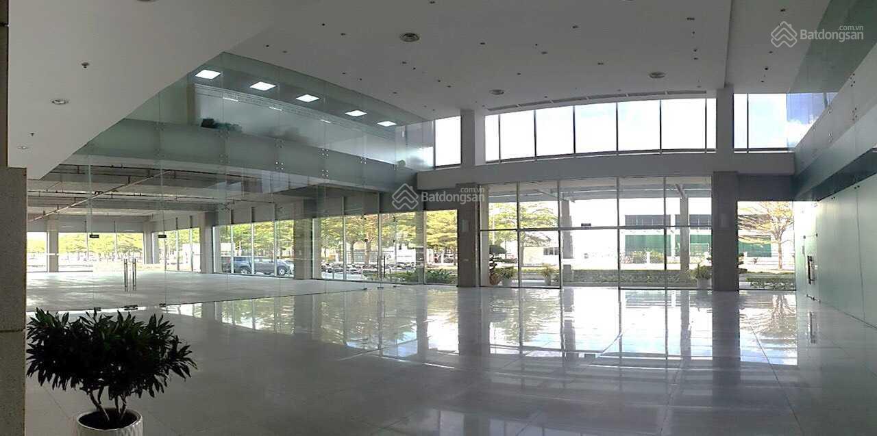 NBD Real chuyên cho thuê/mua bán tòa nhà văn phòng tại Bình Dương
