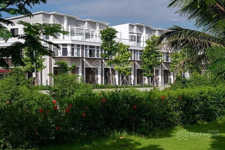 Cần bán nhà phố đảo Mizuki Park - 100m2, 5*20m - nhận nhà ở ngay