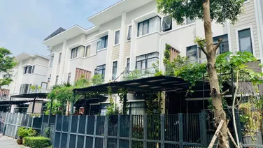 Cần bán nhà phố đảo Mizuki Park - 100m2, 5*20m - nhận nhà ở ngay