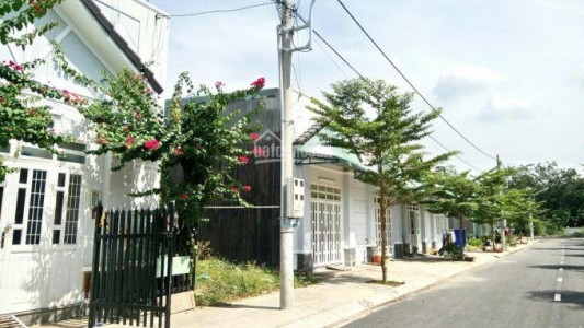 Kẹt tiền cần bán gấp lô đất sổ sẵn khu đô thị RichHome 2 ở Phường Hòa Lợi, TP Bến Cát, hỗ trợ vay Kẹt tiền cần bán gấp lô đất sổ sẵn khu đô thị RichHome 2 ở Phường Hòa Lợi, TP Bến Cát, hỗ trợ vay