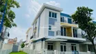 Bán nhà phố Rosita 5x19m - 7.2 tỉ, 5x23m - 7.5tỉ, 6x22m 9.5 tỉ, nhà thô, sổ hồng, hỗ trợ NH 70%