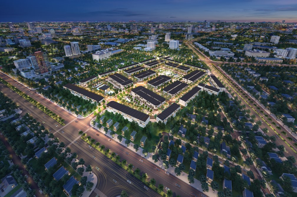 Bán đất nền dự án tại Cát Tường Phú Thành, 1,58 tỷ, 85m2, chính chủ, hàng hiếm