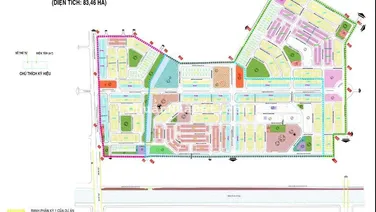 Sở hữu đất nền trung tâm Hậu Giang chỉ từ 1,x tỷ DIC Victory City sinh lời vượt trội!