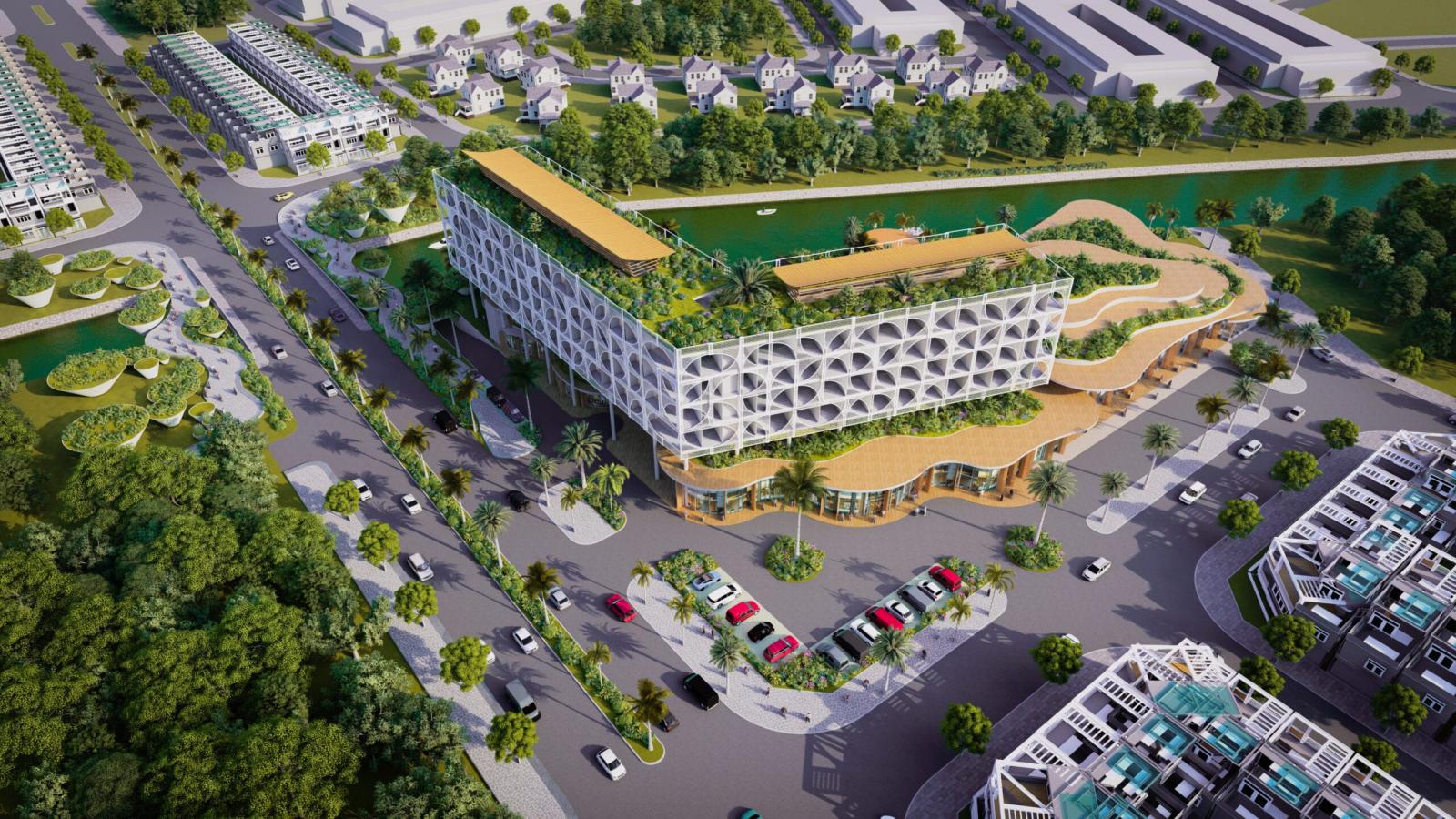 Sở hữu đất nền trung tâm Hậu Giang chỉ từ 1,x tỷ DIC Victory City sinh lời vượt trội! Sở hữu đất nền trung tâm Hậu Giang chỉ từ 1,x tỷ DIC Victory City sinh lời vượt trội!