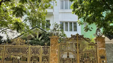 Cho thuê biệt thự An Khang Villas kinh doanh hoặc làm văn phòng, vị trí đắc địa 0914 102 ***