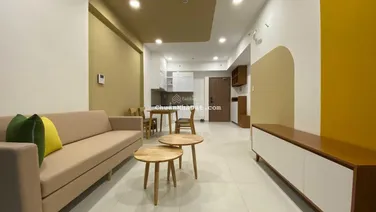 Giỏ hàng bán giá tốt nhất CH Ricca đã có sổ 1PN+1 giá 1.999 tỷ, 2PN 2.950 tỷ.LH: 0976 312 *** Duyên