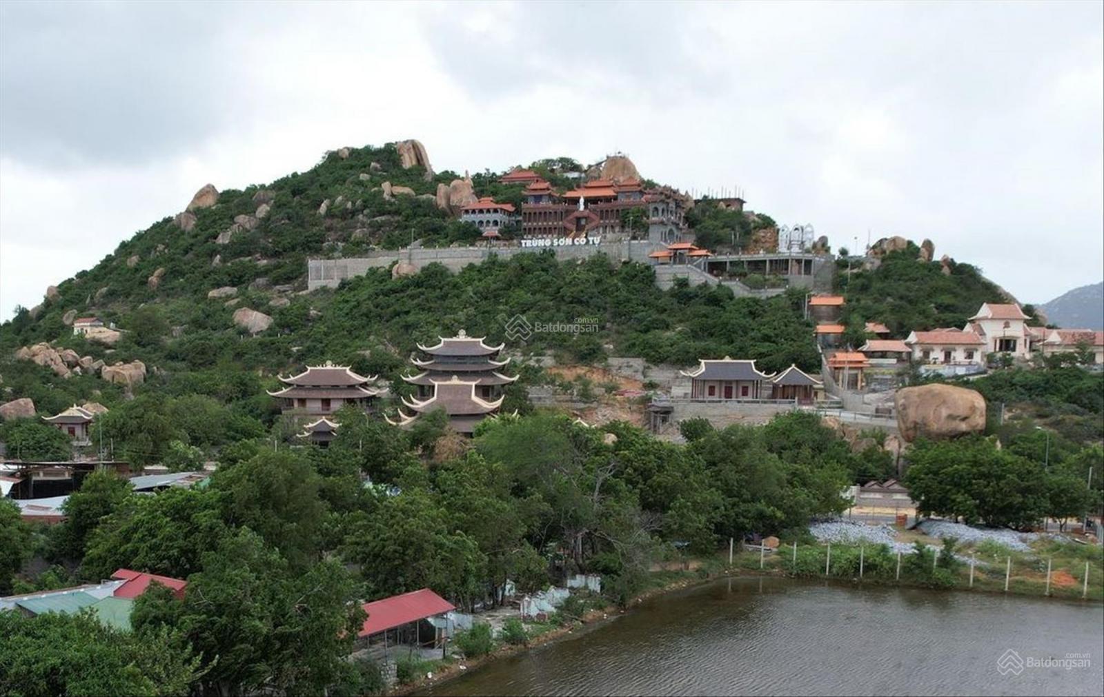 Chính chủ cần bán nhà đất ở số 202 Yên Ninh, Ninh Thuận