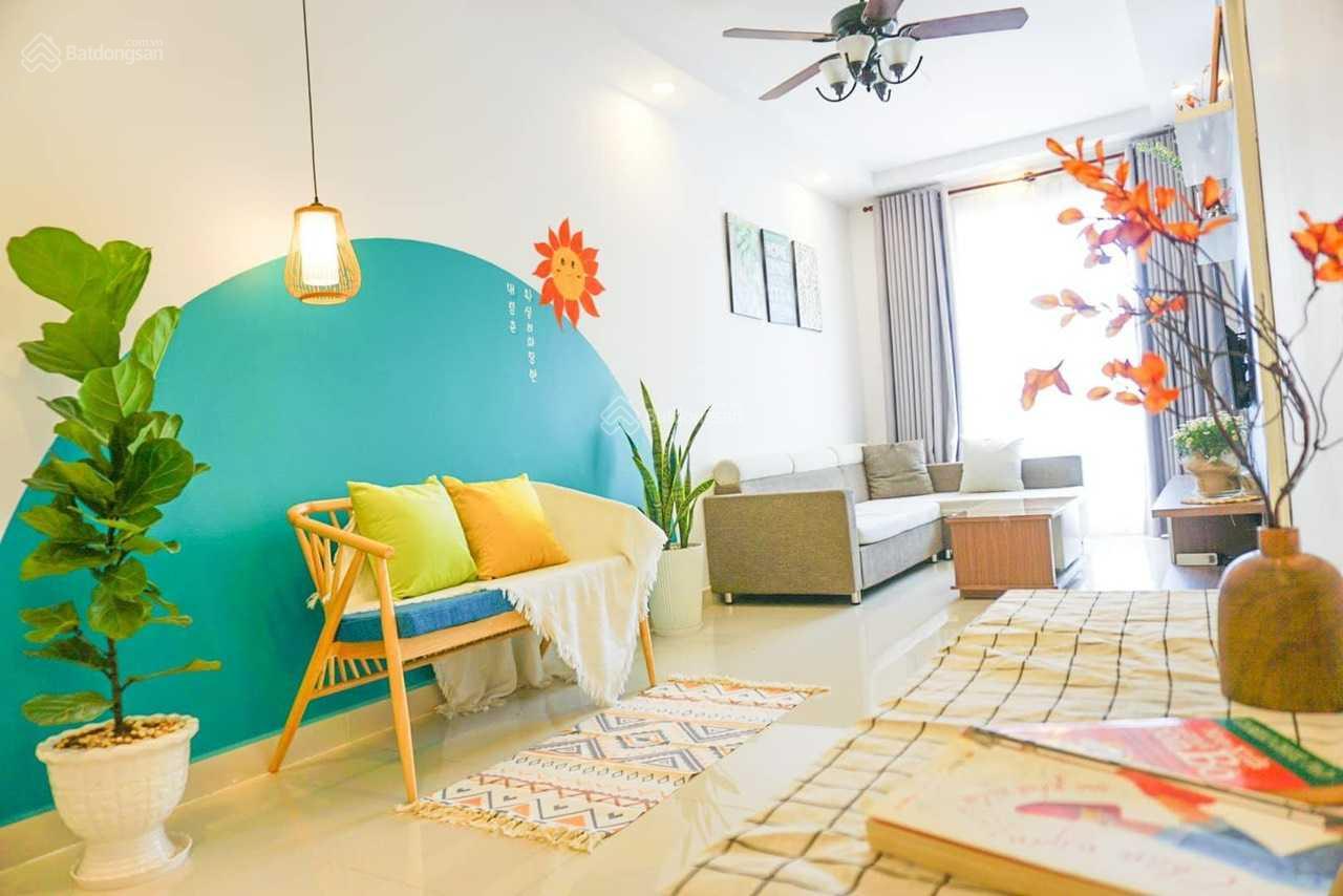 Cho thuê phòng du lịch giá rẻ tại CC Vũng Tàu Melody, 1 phòng ngủ, LH em Yến 0792 366 ***