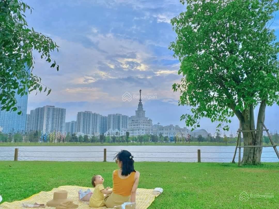 Chính chủ bán gấp căn 70m2 2PN 2VS tòa S2.18, Vinhomes Ocean Park, Full đồ hướng ĐN chỉ 3.1 tỷ