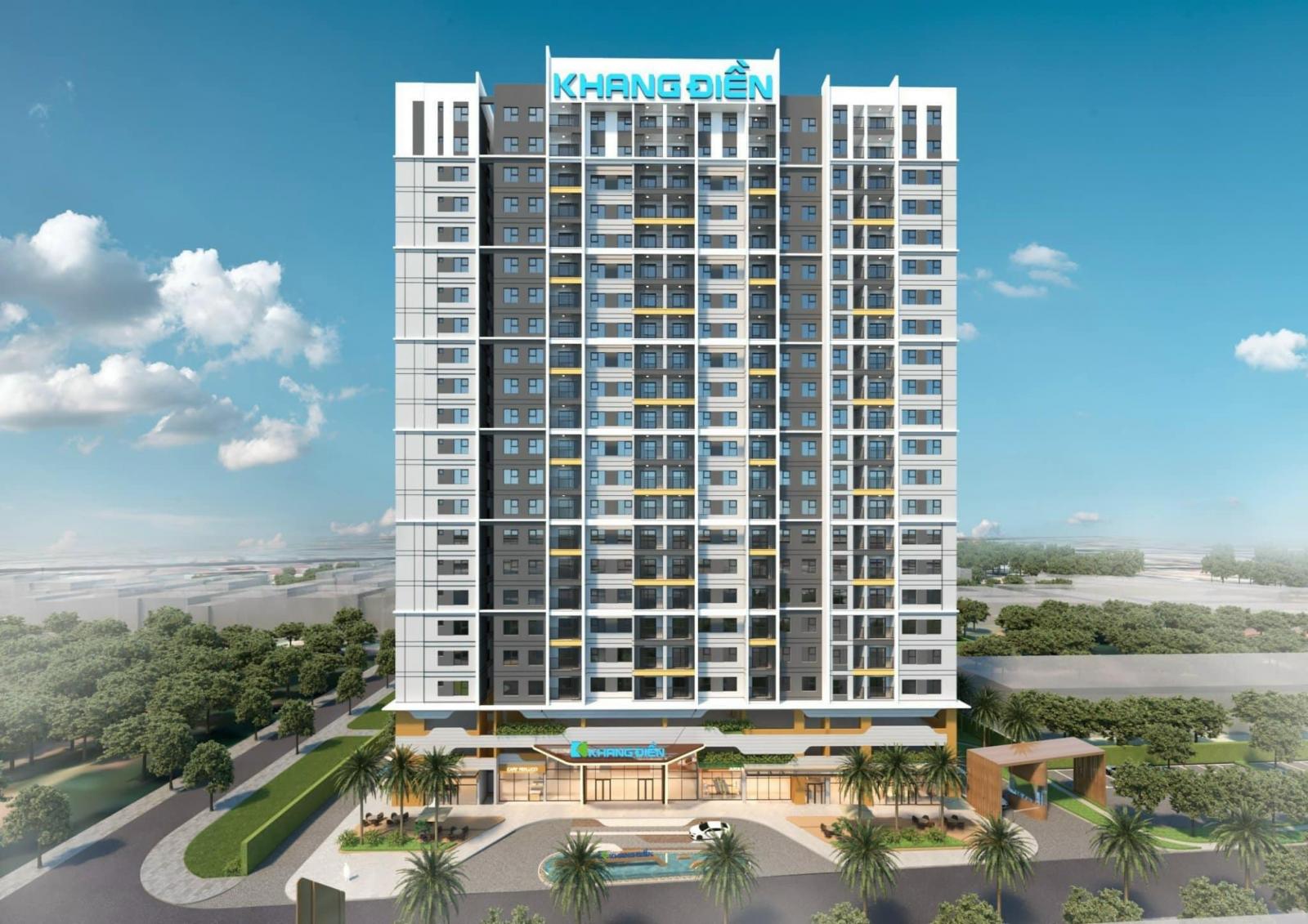 Bán gấp căn hộ Privia Khang Điền, Bình Tân, 68m2, 2PN, +1, có sổ, Giá bán 4.3 tỷ, LH 0936 822 ***