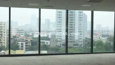Cho thuê văn phòng Capital Tower 41 Hai Bà Trưng, Hoàn Kiếm 80m2, 160m, 300, 800m2 giá 100k/m2