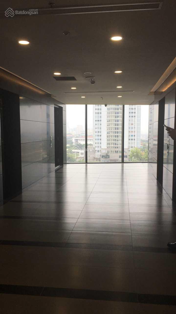 Cho thuê văn phòng Capital Tower 41 Hai Bà Trưng, Hoàn Kiếm 80m2, 160m, 300, 800m2 giá 100k/m2