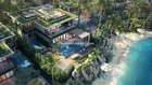 Chuyển nhượng biệt thự vip tại resort Gran Melia Nha Trang full NT. Sẵn sổ hồng có thể vay bank