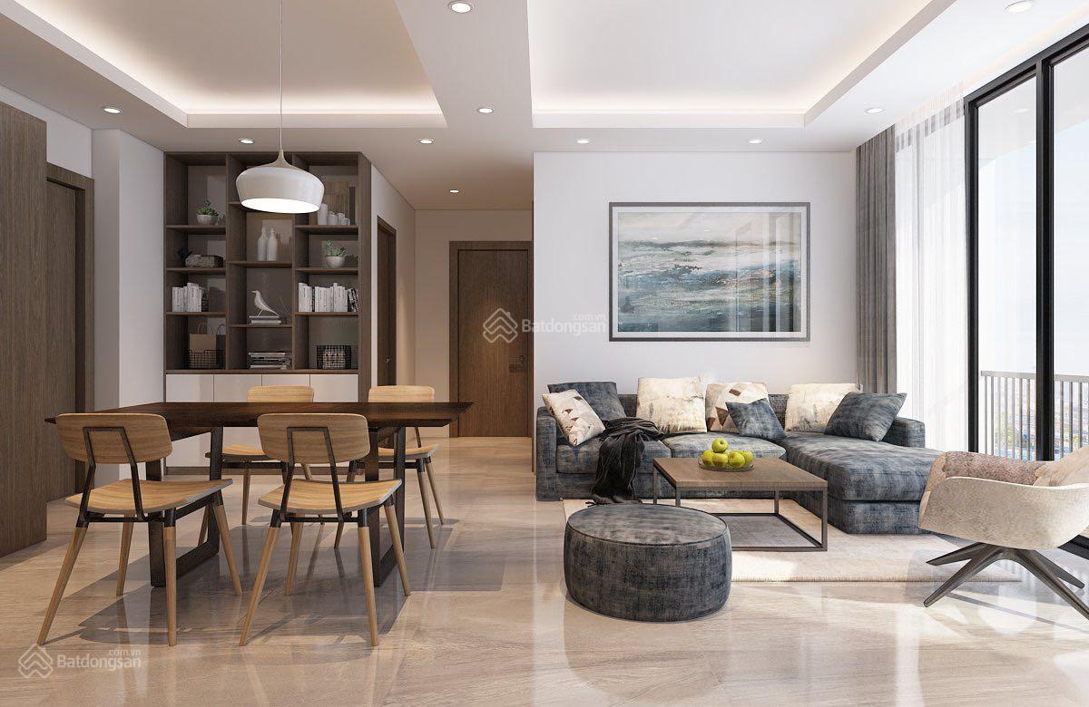 Cho thuê Hưng Phúc (Happy Residence), 2PN giá rẻ