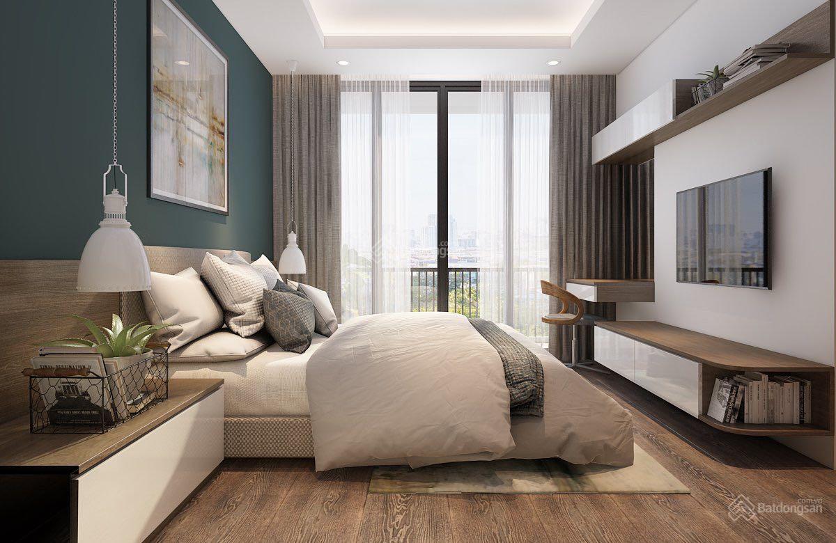 Cho thuê Hưng Phúc (Happy Residence), 2PN giá rẻ