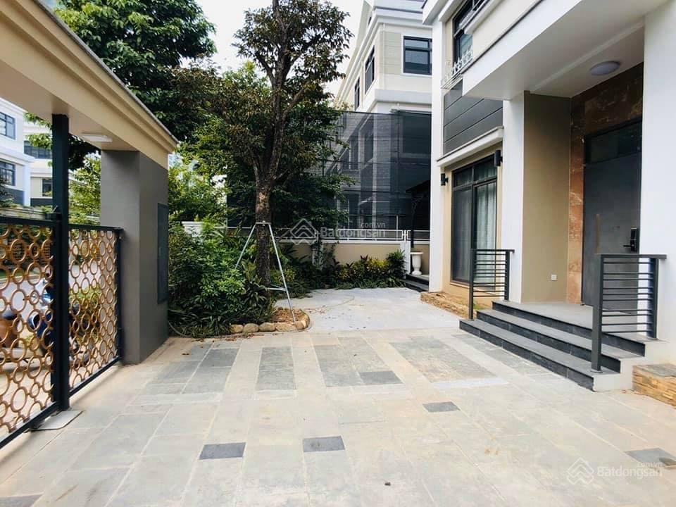 Chính chủ cho thuê biệt thự Starlake Tây Hồ Tây 222.8m2 đầy đủ nội thất 55tr/tháng. 0964 570 ***