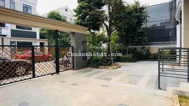 Chính chủ cho thuê biệt thự Starlake Tây Hồ Tây 222.8m2 đầy đủ nội thất 55tr/tháng. 0964 570 ***