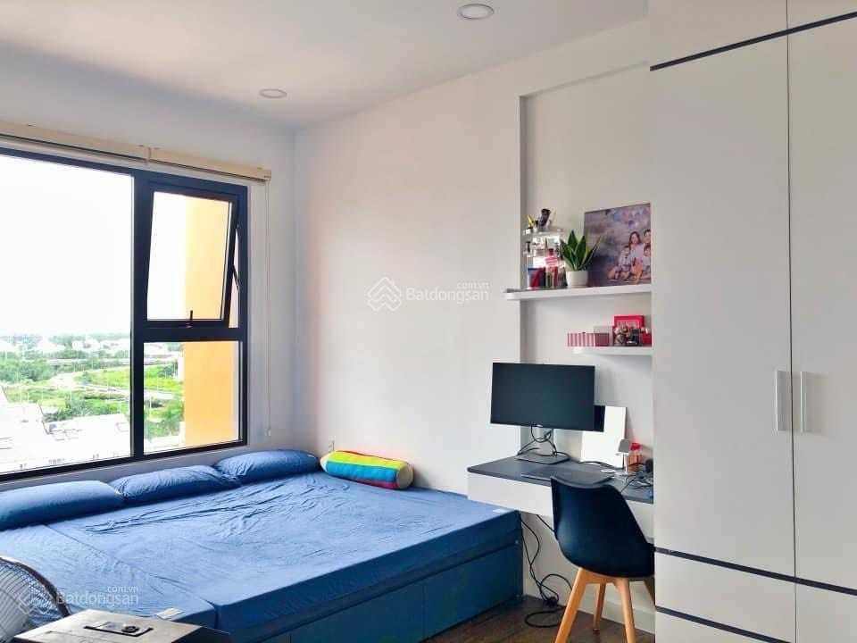 Chuyên giỏ hàng Safira Khang Điền, 1 phòng ngủ giá từ 3.1 tỷ đã có sổ hồng