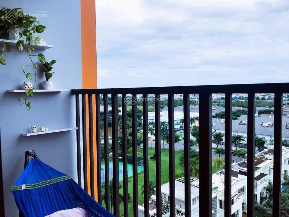 Chuyên giỏ hàng Safira Khang Điền, 1 phòng ngủ giá từ 3.1 tỷ đã có sổ hồng