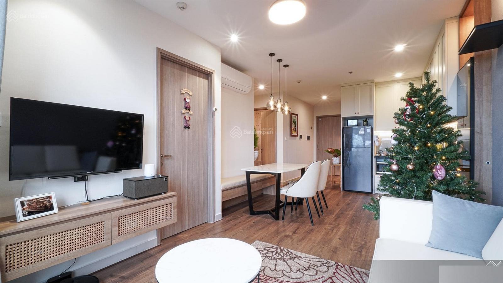 Cho thuê 2 CH ở Vinhomes Q9, 2PN, 59m2, từ 5.5 triệu/th, nội thất đẹp