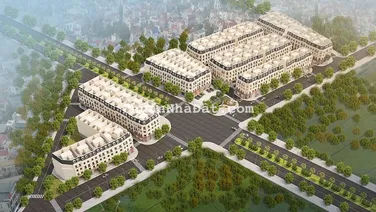 Bán nhà Sơn Đồng, 87 m2, nhà 5 tầng, giá 14.4 tỷ