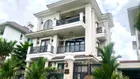 Cho thuê biệt thự mới 10x21m Đặng Thùy Trâm, 3 tầng, giá 45tr/tháng thương lượng!
