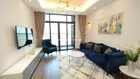 Cho thuê căn hộ 2 PN cc Imperia Sky Garden Minh Khai, đủ đồ đẹp, view rộng, giá 16tr/tháng