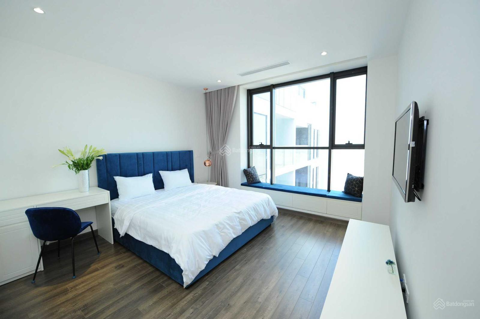 Cho thuê căn hộ 2 PN cc Imperia Sky Garden Minh Khai, đủ đồ đẹp, view rộng, giá 16tr/tháng