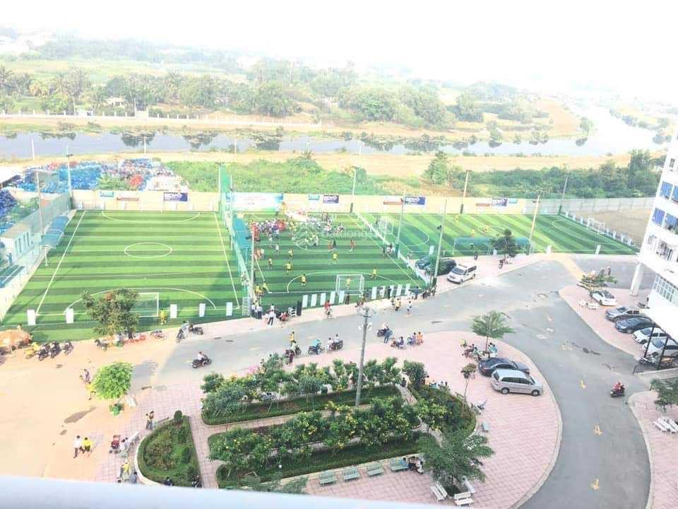 Cho thuê căn hộ Lê Thành Tân Tạo, 34m2, b/c Đông Nam, có nội thất, giá 3.7tr/1 tháng Cho thuê căn hộ Lê Thành Tân Tạo, 34m2, b/c Đông Nam, có nội thất, giá 3.7tr/1 tháng