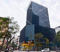 Cho thuê văn phòng DSD Building Láng Hạ, diện tích 120m2, 350m2, 500m2 giá từ 220 nghìn/m2/th Cho thuê văn phòng DSD Building Láng Hạ, diện tích 120m2, 350m2, 500m2 giá từ 220 nghìn/m2/th