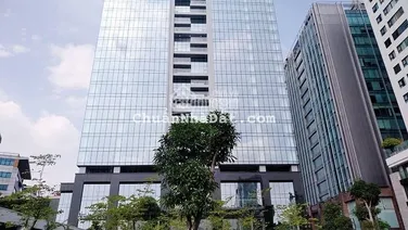 BQL toà nhà 36 Hoàng Cầu cho thuê văn phòng, DT 100 - 1000m2. Giá từ 250.000đ/m2/th