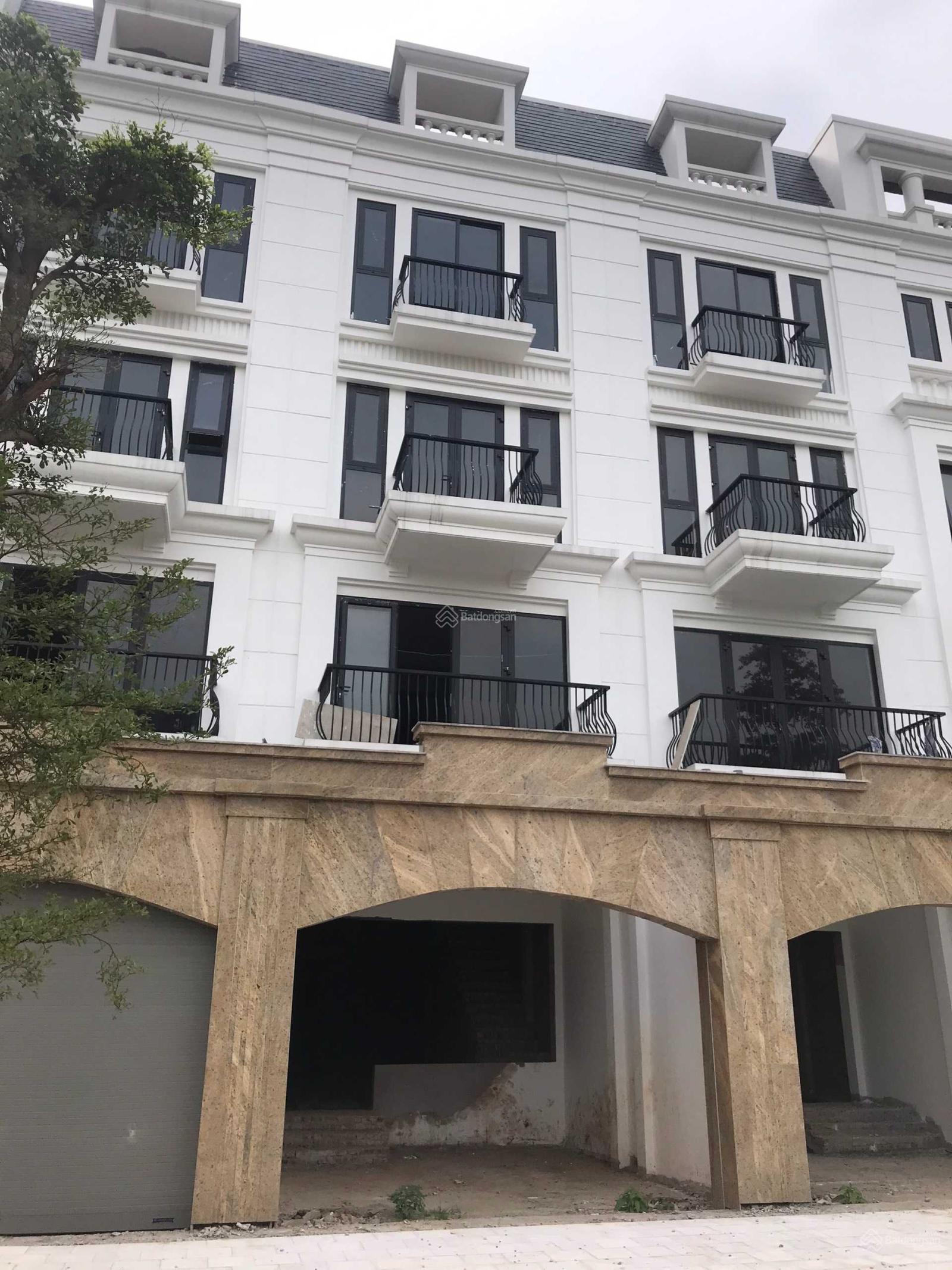 Chính chủ bán nhà KĐT Kim Văn Kim Lũ, 73m2 5 tầng giá 25 tỷ