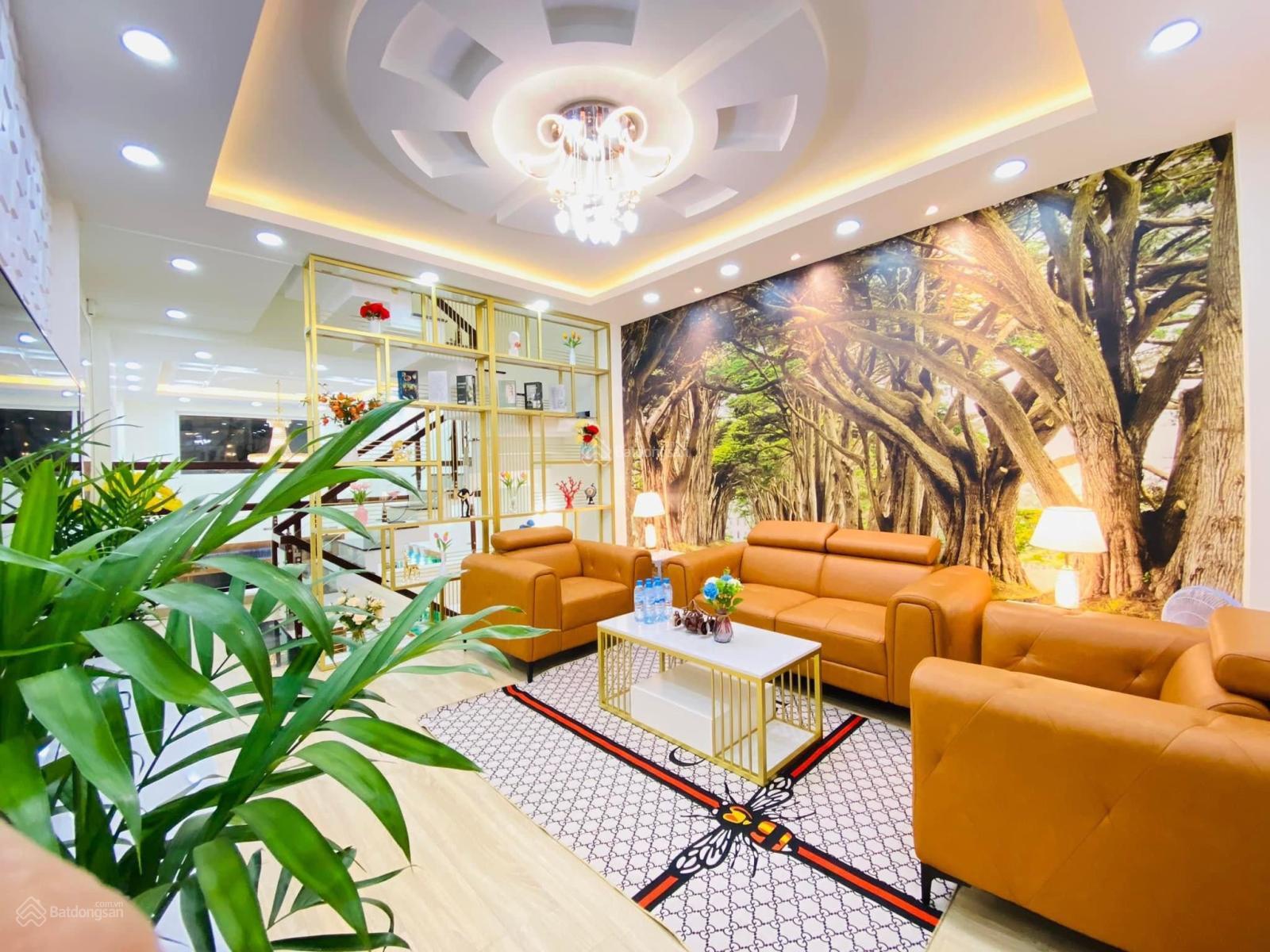 Bán nhà đường Tô Hiệu, quận Tân Phú gần Đầm Sen giáp Quận 11 hẻm 8m 80m2 vuông vức giá rẻ