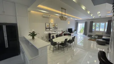 Bán nhà Melosa Garden Khang Điền DT 6x18m giá 9.4 tỷ, 0902 442 ***