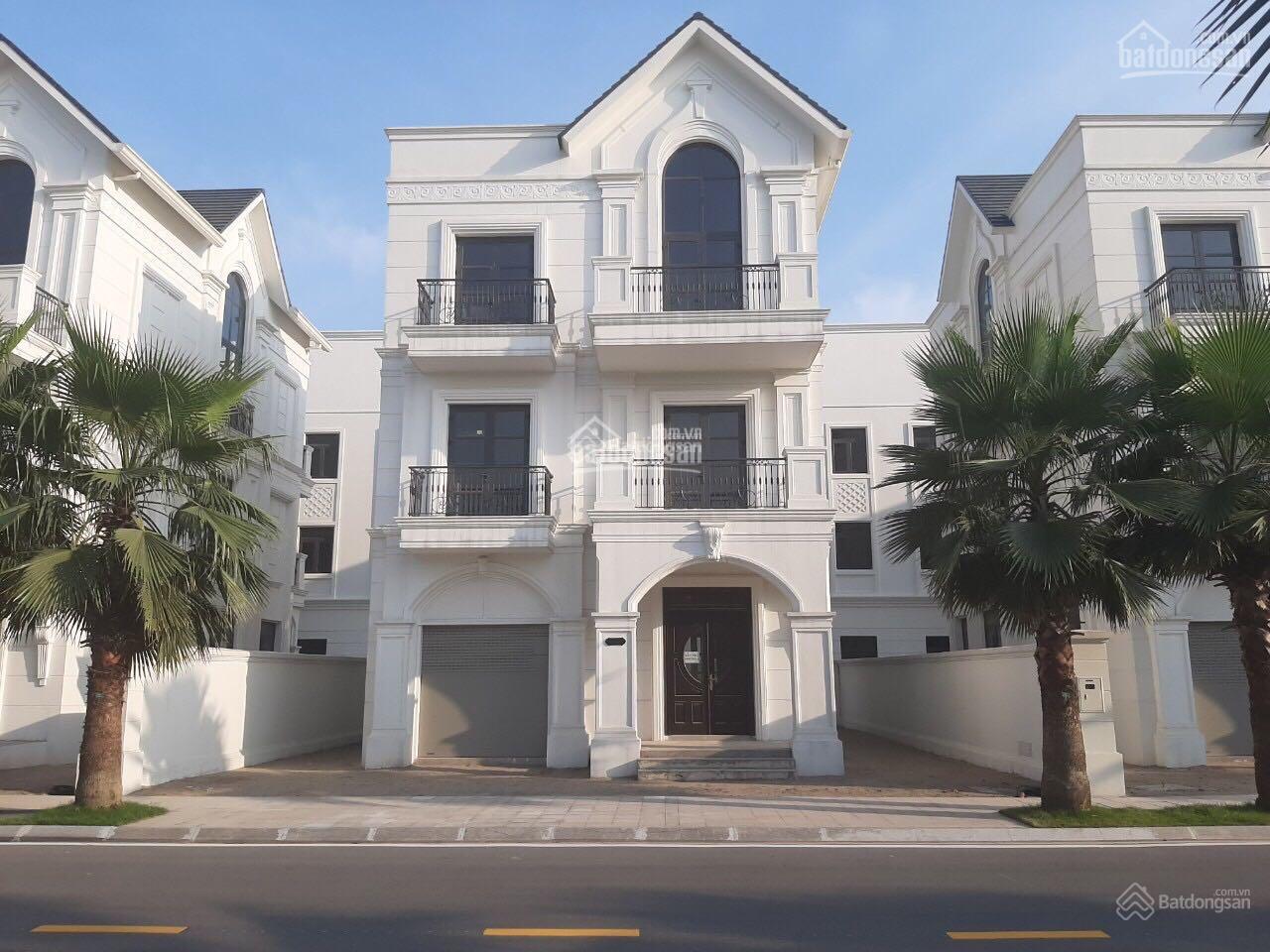 Chuyển nhượng căn biệt thự Hải Âu 01, DA Vinhomes Ocean Park, Gia Lâm - giá 76.x tỷ - LH 0948 259 ***