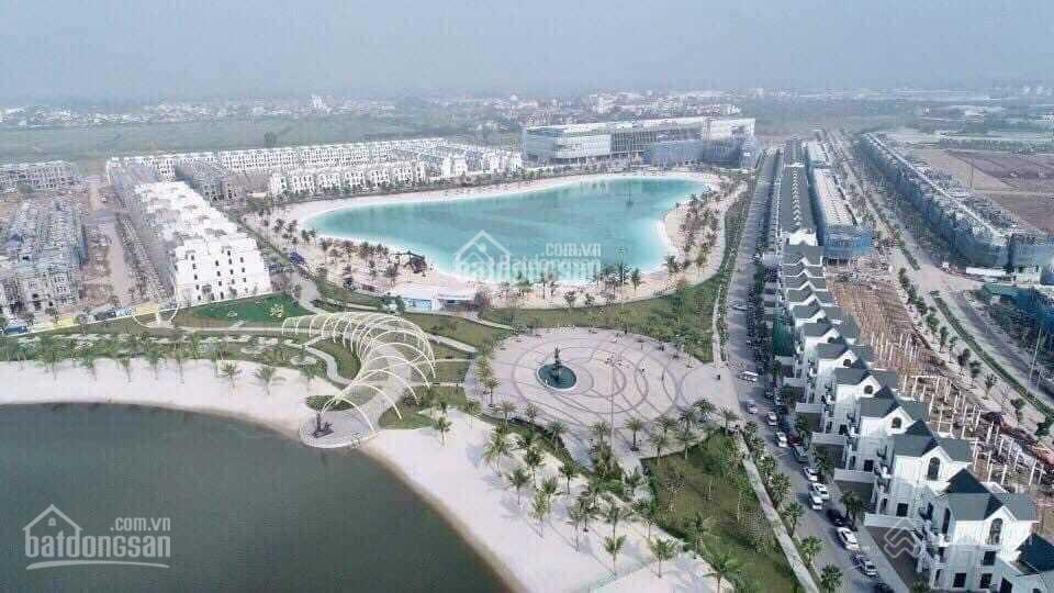 Chuyển nhượng căn biệt thự Hải Âu 01, DA Vinhomes Ocean Park, Gia Lâm - giá 76.x tỷ - LH 0948 259 ***