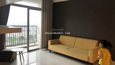 Căn hộ ParcSpring 2PN view sông giá tốt 3.750 tỷ. LH: 0902 306 ***