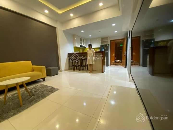 Căn hộ ParcSpring 2PN view sông giá tốt 3.750 tỷ. LH: 0902 306 ***