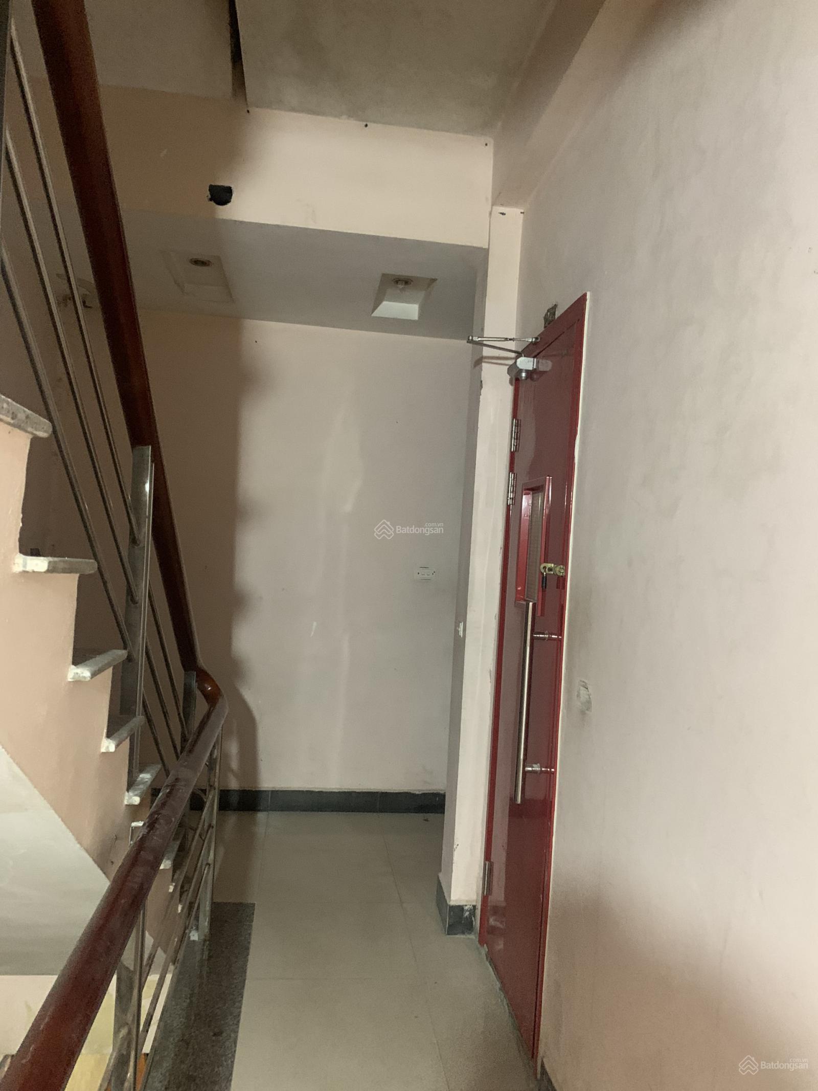 Cho thuê nhà Xa La 76m2, 4 tầng, 17tr kinh doanh hay văn phòng đều đẹp