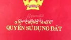 Bán nhanh đất Lan Anh 2 và 5 Hòa Long, Bà Rịa, BRVT. LH em 0909 498 ***