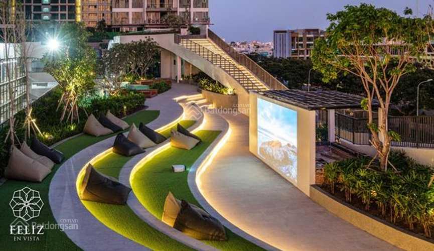 Phòng kinh doanh Feliz En Vista: Cập nhật căn hộ cần bán - Độc quyền - Không có trên thị trường