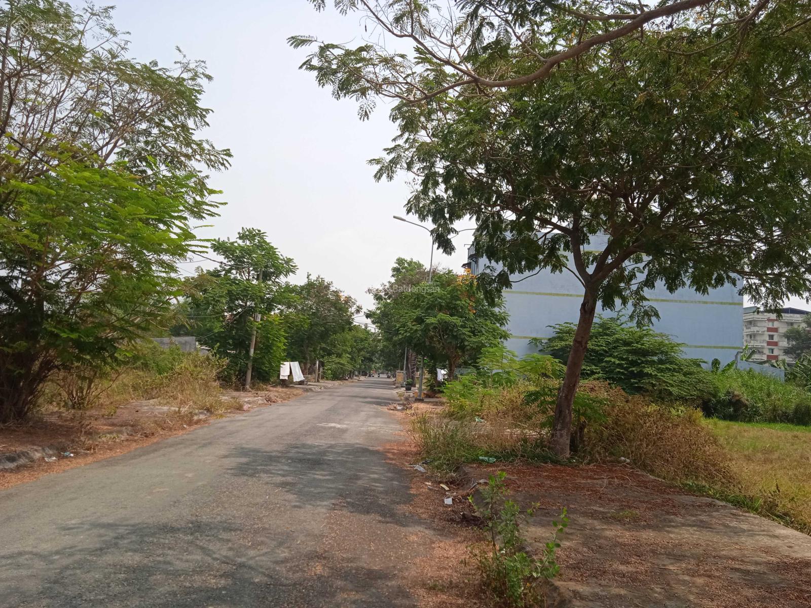 Bán nhanh đất thổ cư hẻm nhựa 12m, 526 Nguyễn Văn Tạo, Nhà Bè