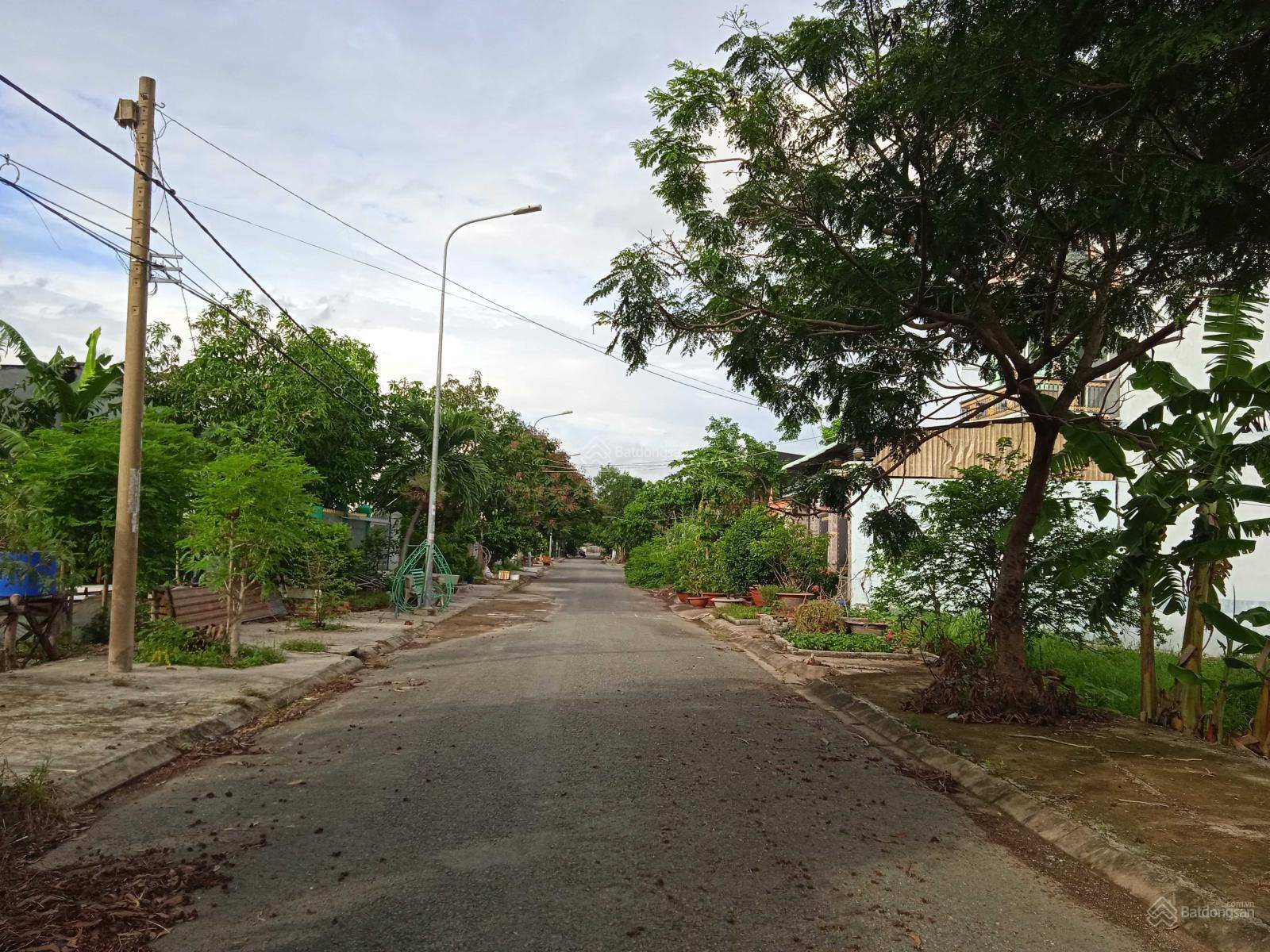 Bán nhanh đất thổ cư hẻm nhựa 12m, 526 Nguyễn Văn Tạo, Nhà Bè