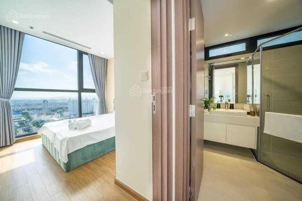 Chính chủ cho thuê căn 2PN 132m2 Hoàng Thành Tower - 114 Mai Hắc Đế. chỉ 30 triệu/th. Lh 0906 244 ***