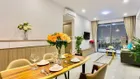 Chính Chủ cho thuê gấp CH "Everrich Infinity", nhà đẹp như mơ, 75m2, 2PN, 2WC, full, giá 13tr