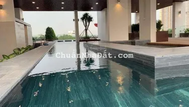 Bán nhanh căn góc Dlusso 75m2 giá chỉ 6 tỷ 2 chốt liền trong tháng