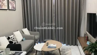 Chính chủ cho thuê gấp căn hộ 1PN đủ nội thất 12tr LH 0976 466 ***
